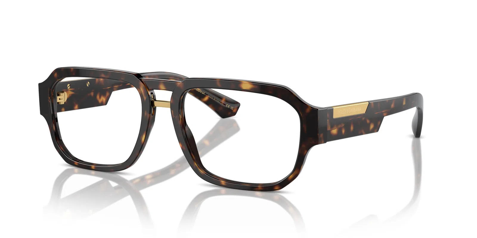 Dolce & Gabbana 3389 Eyeglasses - view 5